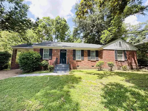 4006 Martindale Ave, Memphis, TN 38128