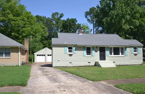 4556 Flamingo Rd, Memphis, TN 38117