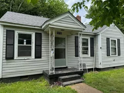1713 Weiner Rd, Memphis, TN 38108