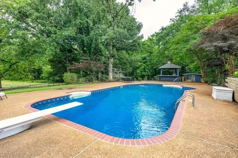 1118 Billy Bryant Rd, Collierville, TN 38017 photo 30