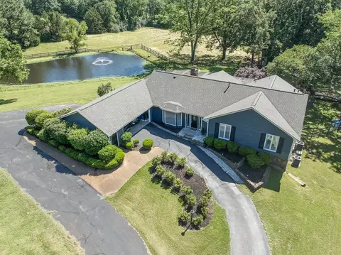 1118 Billy Bryant Rd, Collierville, TN 38017 photo 2