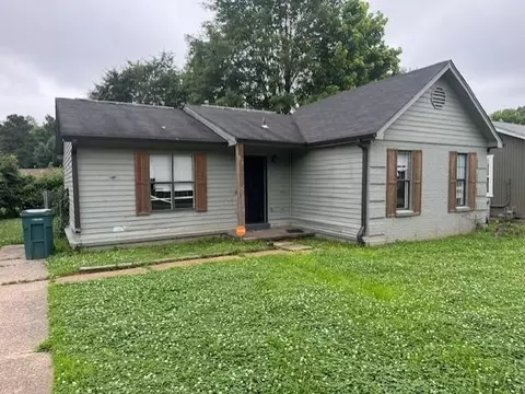 61 W Otsego Dr, Memphis, TN 38109