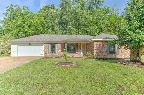 3232 Teaberry Ln, Memphis, TN 38134