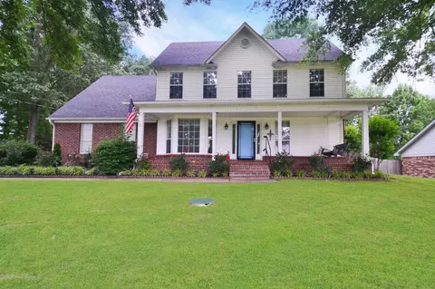 205 Kings Dr, Atoka, TN 38004