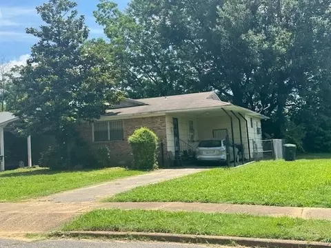 729 Tampa Ave, Memphis, TN 38106