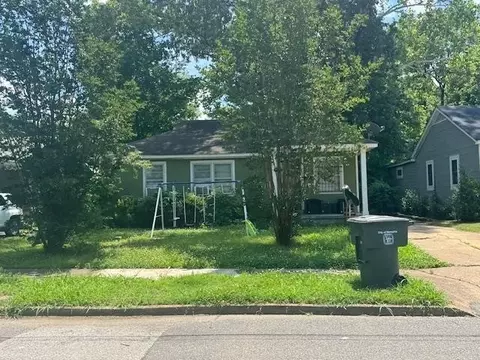 925 Gaither Ave, Memphis, TN 38106