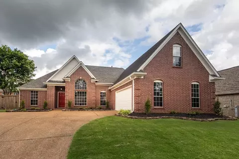 5210 Zachary Run Cv, Arlington, TN 38002