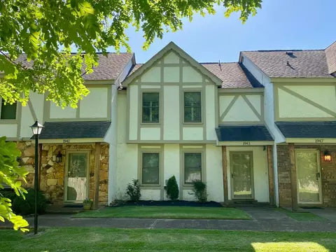 1943 Rhineland Dr #37, Germantown, TN 38138