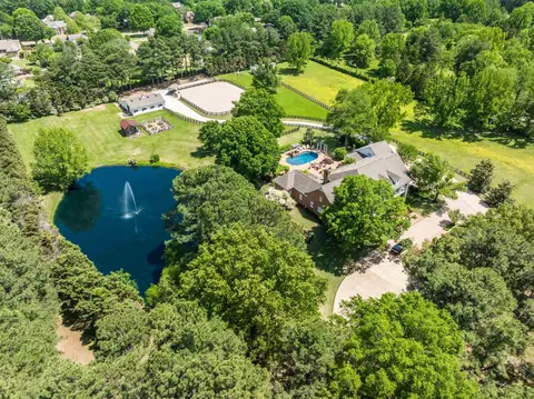 750 Bray Station Rd, Collierville, TN 38017