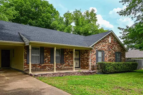 5110 Gloucester Ave, Memphis, TN 38135