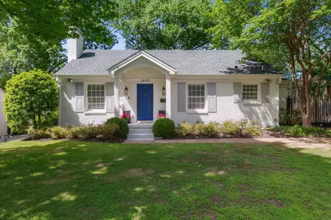 3690 Highland Park Pl, Memphis, TN 38111