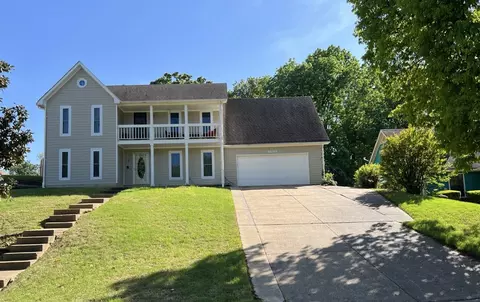4699 St Elmo Ave, Memphis, TN 38128