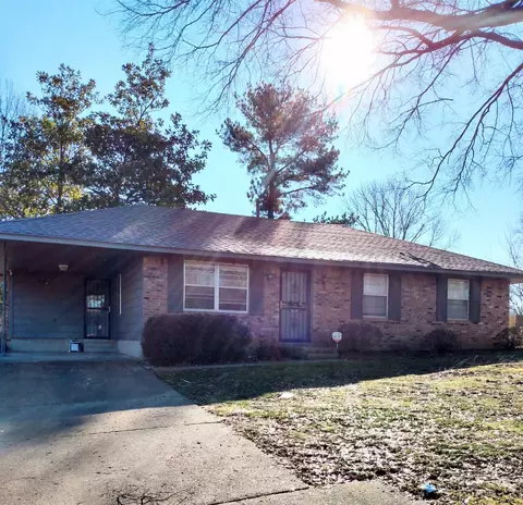 3774 Naylor Dr, Memphis, TN 38128