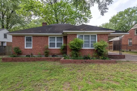 757 Moss Rd, Memphis, TN 38117