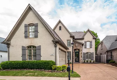 3580 E Taplow Way, Collierville, TN 38017