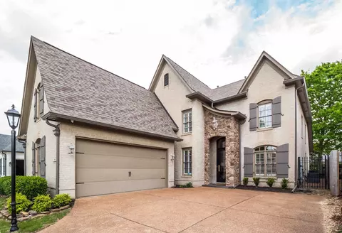 3580 E Taplow Way, Collierville, TN 38017 photo 2