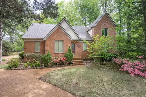 1546 River Farms Cv, Cordova, TN 38016