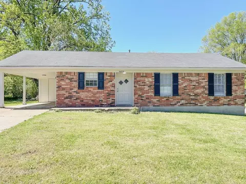 4693 Lone Rock Cv, Memphis, TN 38128