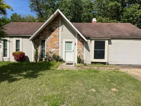 4985 Tradewind Ter, Memphis, TN 38118