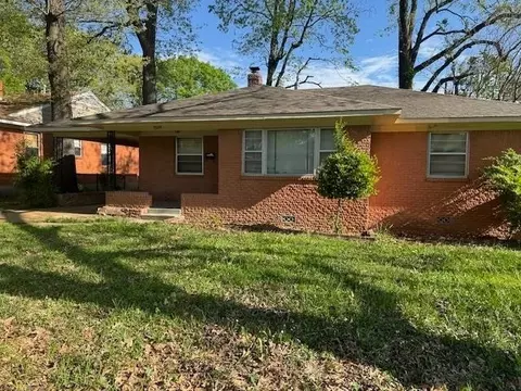 3558 Fawn Cv, Memphis, TN 38111