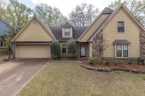 8493 E Chippingham Rd, Cordova, TN 38016