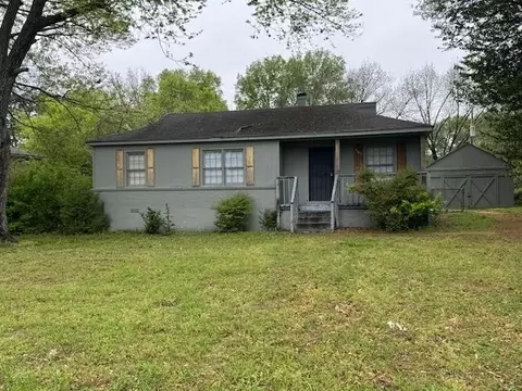 564 Bonita Dr, Memphis, TN 38109