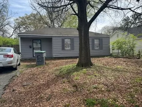 1534 Harville St, Memphis, TN 38111