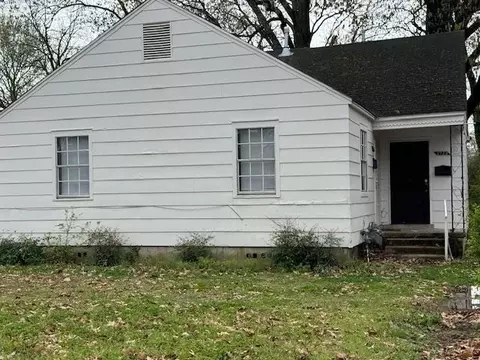 2723 Fizer Rd, Memphis, TN 38114