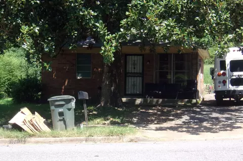 1958 Whitney Ave, Memphis, TN 38127