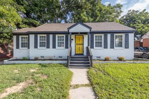 2140 Piedmont Ave, Memphis, TN 38108