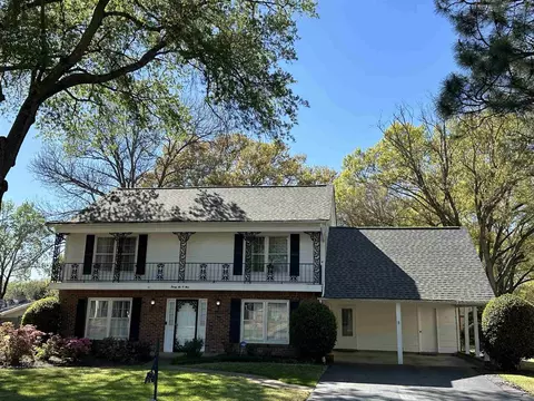 2609 Lanrick Cv, Memphis, TN 38119
