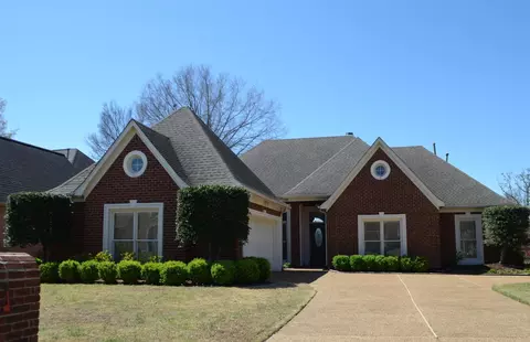 1303 Winter Springs Ln, Cordova, TN 38016
