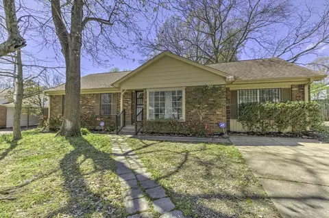 3951 Pippin St, Memphis, TN 38128
