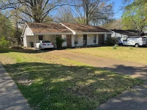 4901 Cromwell Ave, Memphis, TN 38118