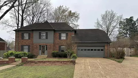 8279 Mossy Creek Dr, Germantown, TN 38138