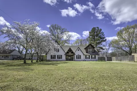 4501 Oak Rd, Arlington, TN 38002