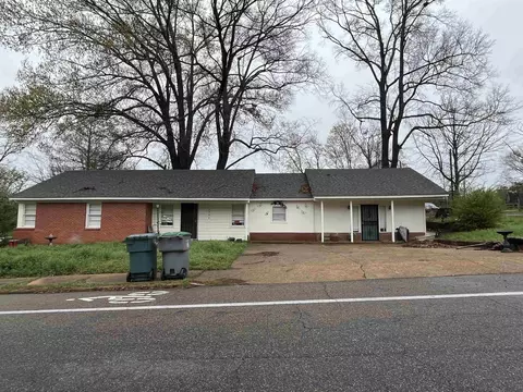 1522 Frayser Blvd, Memphis, TN 38127
