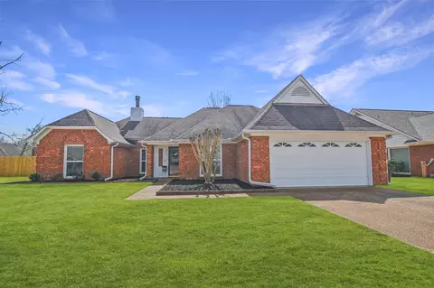 6517 Country Knoll Ct, Memphis, TN 38135