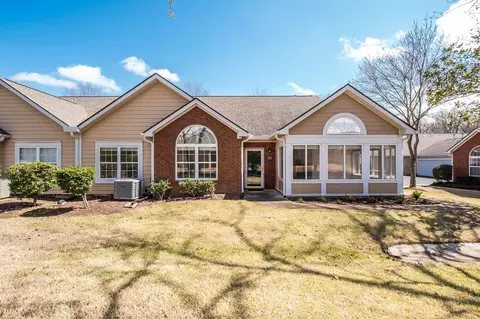 1159 Oak Timber Cir #44, Collierville, TN 38017