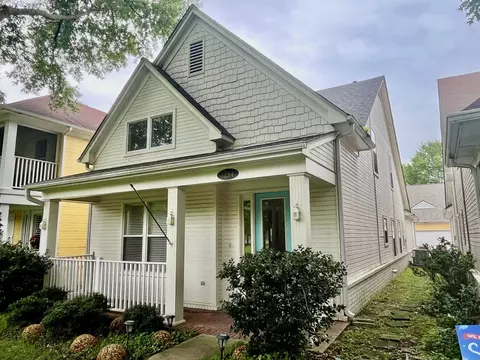 1294 Isle Pointe Dr, Memphis, TN 38103
