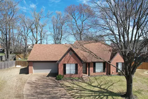 7386 Lavita Cv, Memphis, TN 38133