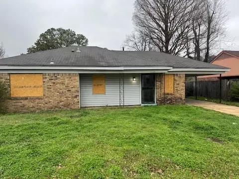 4028 Knight Arnold Ave, Memphis, TN 38118