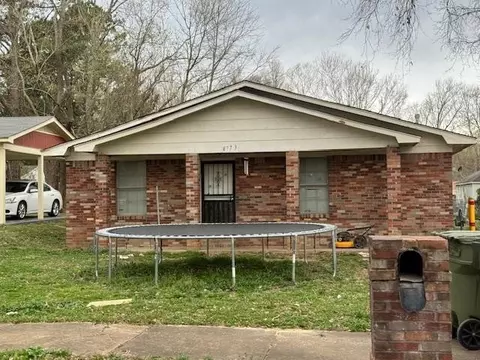4773 Bluff Wood Cv, Memphis, TN 38128
