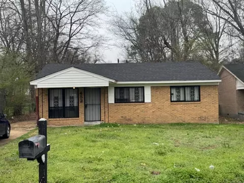 452 Delta Rd, Memphis, TN 38109 photo 5
