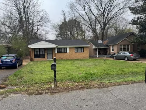 452 Delta Rd, Memphis, TN 38109 photo 4