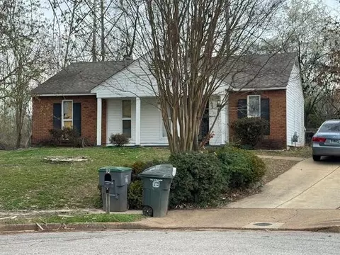 3228 Sherrycrest Ave, Memphis, TN 38128