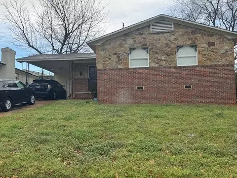 826 Alida Ave, Memphis, TN 38106
