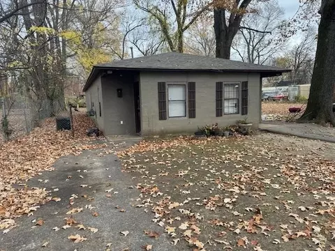 1380 Wellington Ave, Memphis, TN 38106