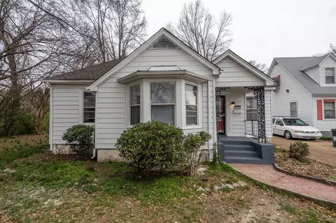 2290 Vollintine Ave, Memphis, TN 38108