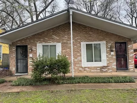 3260 Coleman Ave, Memphis, TN 38112